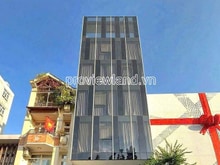Hình ảnh Tòa nhà văn phòng Q.3, Ngô Thời Nhiệm, 550m² sàn, HĐ thuê 10 năm