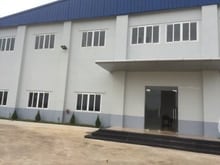 Hình ảnh Cho thuê kho SIÊU ĐẸP 1.700m2 mặt tiền đường Thoai Ngọc Hầu, Q. TP
