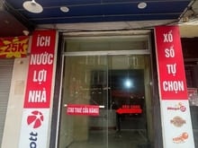 Hình ảnh Cho thuê cửa hàng tại phố Lò Đúc, 22m2, mặt tiền 4m, chính chủ