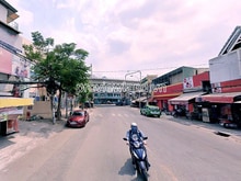 Hình ảnh Bán đất Đường Điện Biên Phủ,  Bình Thạnh, 389,6m², ngang 14,9m