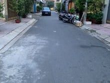 Hình ảnh 🔮🔮💯Bán nhà nát MTNB Bình Phú 1 - 4x24m 3 tầng SÁT UBND & MT CHỢ LỚN
