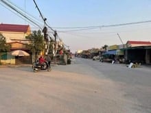 Hình ảnh Đấu giá xuân úc 2 – lô đẹp ngay trung tâm thuận thiên