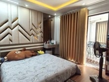 Hình ảnh Nhà đẹp phố Việt Hưng 5 tầng, hiếm trong tầm giá, gần bigC Long Biên