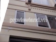 Hình ảnh Bán tòa CHDV Bến Vân Đồn, Quận 4, 133m², thu nhập 200 triệu/th, 45 tỷ