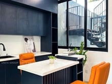 Hình ảnh Cho Thuê Căn Hộ Full Nội Thất 1 Phòng Ngủ Tân Bình