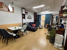 Hình ảnh Chung cư Phan Xích Long, P7, PN: 75m2, nhà mới, 12tr5/th, 2p ngủ