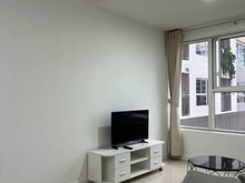Hình ảnh CHung cư Phúc Yên, Phan Huy Ích, TB: 90m2, 2pn, 2wc, full nt, 10tr5