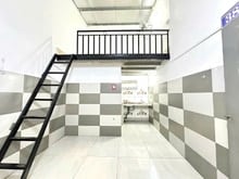 Hình ảnh Phòng trọ gác cao ngay đường Nguyễn Xiển