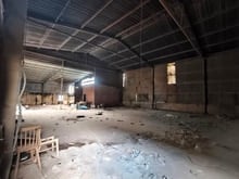 Hình ảnh Cho thuê kho xưởng 2000m2 Hoàng Hữu Nam, Long Thạnh Mỹ, Q9,xe cont vào