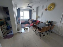 Hình ảnh CHung cư Ruby Garden, Nguyễn Sỹ Sách, P15, TB, 80m2, 2PN, 2WC.