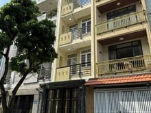 Hình ảnh Bán nhà MTNB đường số 24B khu Tên Lửa, Bình Tân, 4x20m, giá 10,5 tỷ.