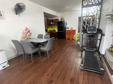 Hình ảnh Chung cư Central, Phạm Văn Hai, TB: 80m2, full nội thất, 13triệu