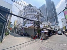 Hình ảnh Bán nhà HXH 8m khu Ốc Đào Nguyễn Trãi quận 1, 45m2 5 tầng chỉ 12.6 Tỷ