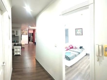Hình ảnh Chung cư Ruby- Nguyễn Sỹ sách, Tân Bình:2p ngủ,90m2, Full NT, 10,5tr