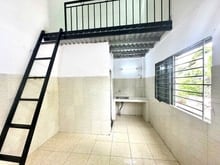 Hình ảnh Phòng trọ thoáng mát ngay đường Nguyễn Văn Tăng