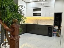 Hình ảnh Nhà đẹp long lanh ngõ Hoà Bình 7, giá 10.4 tỷ, 42m2x5T, ở luôn