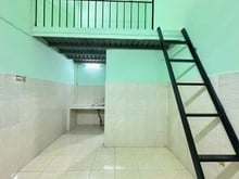 Hình ảnh Phòng trọ Thủ Đức ngay Đường Nguyễn Văng Tăng