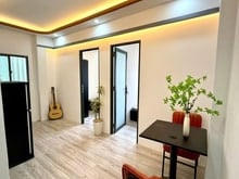 Hình ảnh Mb6623 nạp rút nhanh chóng dịch vụ 2PN ngay trung tâm Q10 mới keng