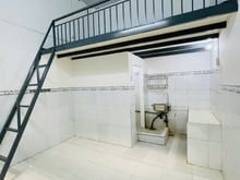 Hình ảnh Phòng trọ có gác cao, thoáng mát