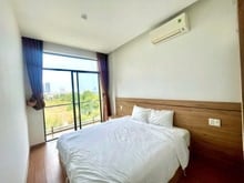 Hình ảnh Trống sẵn căn 1pn có ban công full nội thất Đinh Thị Hòa chỉ 7tr7/ th