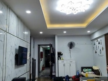 Hình ảnh Chung cư Screc, Trường Sa, Quận 3: 2p ngủ, 80m2, 13tr, full nội thất