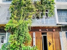 Hình ảnh Cho thuê nhà phố 3 pn tiện vừa ở vừa làm cty giá 16 triệu Đào Sư Tích