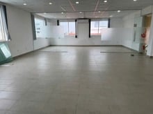 Hình ảnh Giá 30tr/th - Sàn văn phòng 110m2 - trục Nguyễn Văn Hưởng, Thảo Điền
