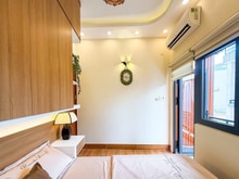 Hình ảnh Quận 3 - Nhà Mới Ở Ngay - Đầy Đủ Nội Thất - 4 Tầng - Nhỉnh 3 Tỷ