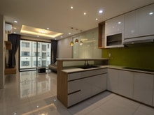 Hình ảnh Bán Trang Chủ MB66.COM / Đăng Ký Tặng 66K cao cấp The Gold View Quận 4, 65-70m2, giá: 5.3 tỷ, 2Pn