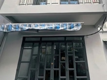Hình ảnh Bán nhà  Cách Mạng Tháng 8 Quận 10, 4.2x8m 35m2 chỉ nhỉnh 5 tỷ