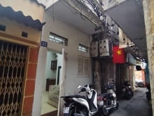 Hình ảnh Nhà ở gần trường đại học Bách khoa, kinh tế Quốc dân, BV Bạch Mai