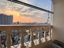Hình ảnh Cho thuê Trang Chủ MB66.COM / Đăng Ký Tặng 66K Grand Riverside Bến Vân Đồn Quận 4, 1PN, giá: 14tr/th