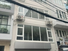 Hình ảnh Cho thuê nhà nguyên căn, mặt tiền 6 mét