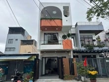 Hình ảnh Siêu phẩm 2 lầu 5x25 Giá chỉ 2ty650 Ngay Trung Tâm Tp.TDM - Bình Dương