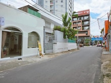 Hình ảnh TOÀ CHDV sẵn Dòng Tiền Sát MT Nguyễn Văn Đậu - Phú Nhuận - Hẻm 8M XH