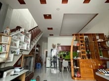 Hình ảnh Bán nhà đẹp-DT68m2(5x14M)-2TẦNG-3PN-Điện biên Phủ-Nha Trang-Chỉ 3ty6