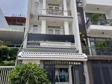 Hình ảnh Cho thuê nhà mặt tiền 55b Trần khánh Dư Phường Tân Định Quận 1