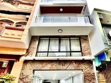 Hình ảnh Siêu phẩm khu đường Phan Xích Long, Phường 2, Phú Nhuận