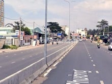 Hình ảnh Bán đất 2 mặt tiền đường Liên Phường, TP. Thủ Đức, 930m², sổ hồng