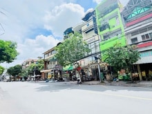 Hình ảnh VỊ TRÍ VÀNG – Mặt Tiền Đồng Đen – Tân Bình - 68m2 - 4 Tầng