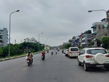 Hình ảnh Bán nhà Ngõ 24 phố Ngọc Lâm 30m2- 6T, nội thất, gần cầu Chương Dương