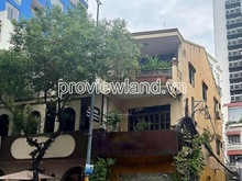 Hình ảnh Bán nhà góc 2 mặt tiền Quận Phú Nhuận, 165m² sàn, 3 tầng, giá 23 tỷ