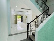 Hình ảnh Bán Nhà Phố Mặt Tiền D1 - Quận 7 90m2 giá chỉ 16 tỷ