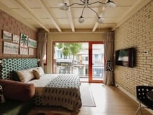 Hình ảnh Mặt phố Ngọc Lâm Trung tâm quận Long Biên 50m2-5T, kinh doanh sầm uất
