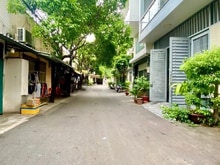 Hình ảnh BÁN NHÀ HXT 6M GẦN MT PHẠM VĂN ĐỒNG - 5 Tầng Vuông Tiện Ở Kinh Doanh