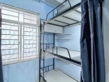 Hình ảnh Ký túc xá Máy lạnh chỉ 950K - Trunmg tâm quận Bình Thạnh