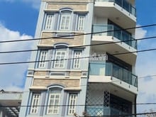 Hình ảnh Bán nhà góc 2 mặt tiền Đỗ Xuân Hợp, Tp. Thủ Đức, 110m², 1 trệt 5 tầng