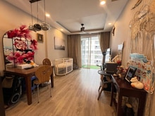 Hình ảnh [ BÁN NHANH ] Mb6623 nạp rút nhanh chóng 2PN tại Chung cư Golden Mansion - Novaland Sân ba