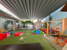 Hình ảnh Vip - Biệt thự gần Vòng Xoay Dân Chủ- 15x23m- 2 tầng, sân vườn- Quận 3