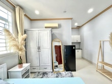Hình ảnh BÓC TEM Phòng Mới LÊ ĐỨC THỌ - 5' ĐI ĐH Công Nghiệp Gò Vấp